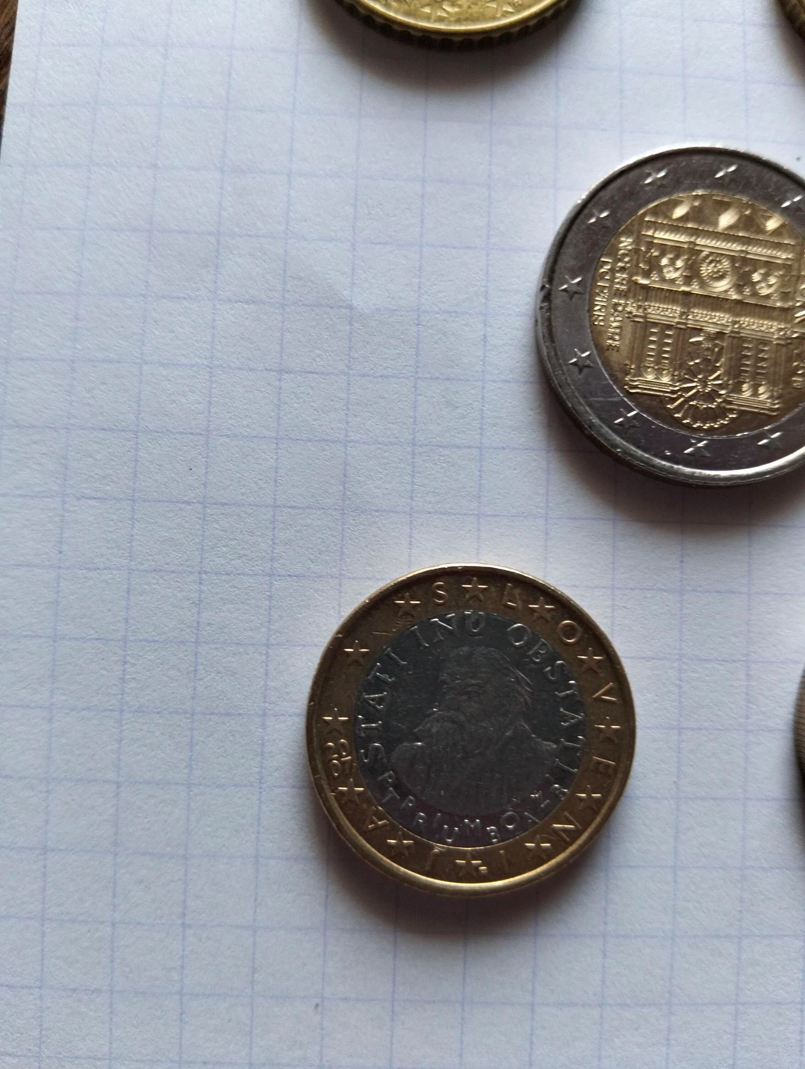 Moedas – photo 7